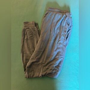 Colsie jogger sweatpants